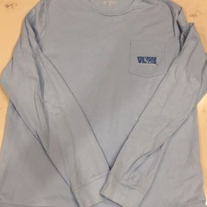 Boy’s XL Vineyard Vines long sleeved shirt